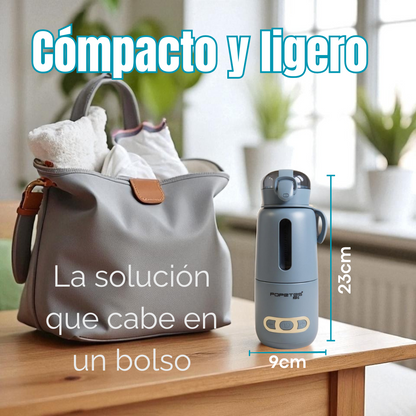 Kit de lactancia portátil MILKY| Popetes Kids