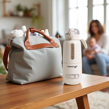 Kit de lactancia portátil MILKY| Popetes Kids