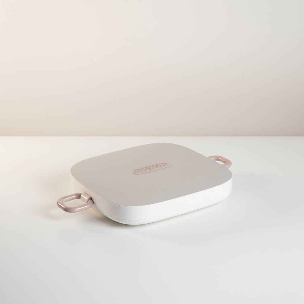 Tapa recambio calentador alimentos bebé LUNCH BOX | Popetes Kids